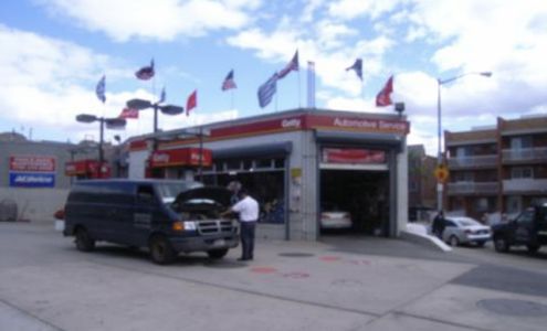 Paul’s Auto Maintenance