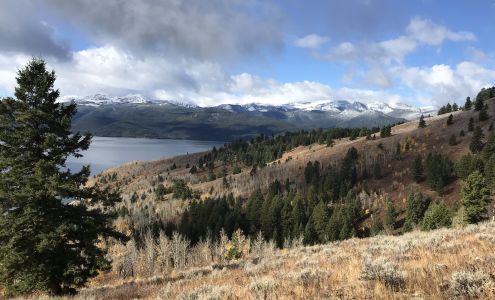 Bershire Hathaway HomeServices Montana Properties Rob Klatt West Yellowstone