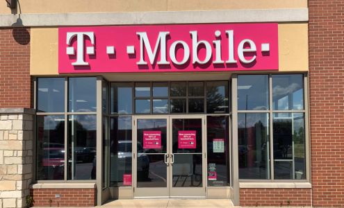 T-Mobile Authorized Retailer