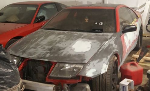 middle village body works inc. Middle Village