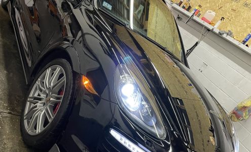 X-otic Automotive, Inc