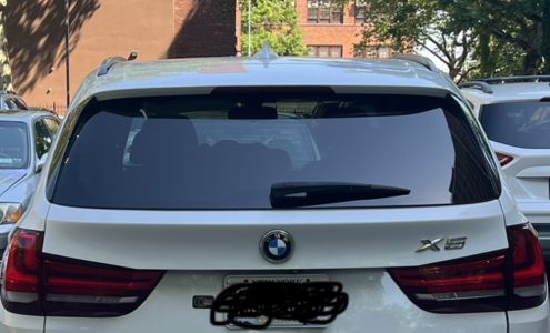 157 AUTO COLLISION INC.