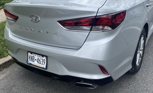 Supreme Auto Body of NY