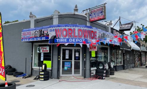 Worldwide Tire Depot