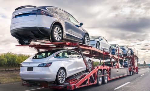 United Freeway Transportation