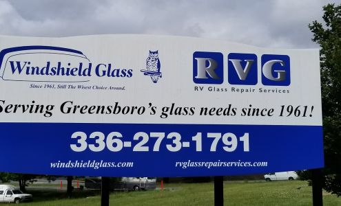 Windshield Glass Inc.