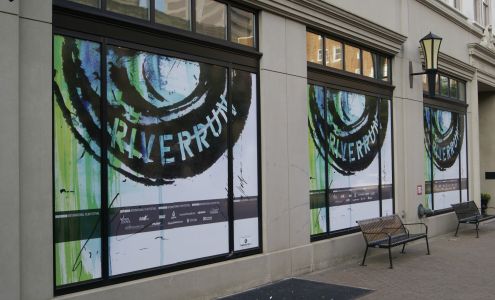 Express Graphics Signs and Printing