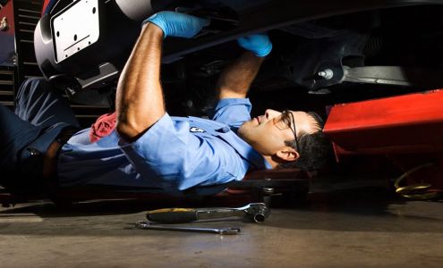 Parkway Wrecker Service