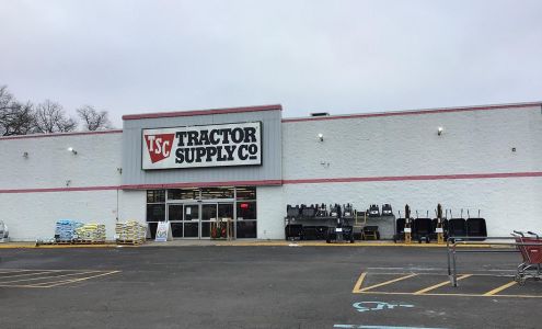 Tractor Supply Co.