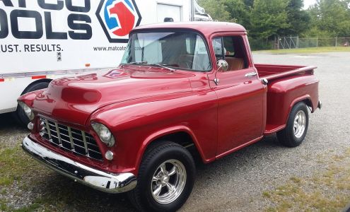 Mezzmer-Rydez Kustoms