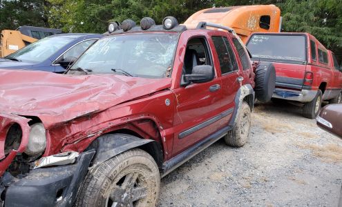 Daniel Davis Towing & Recovery