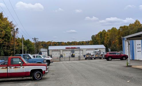 Steve Venable Wrecker Services