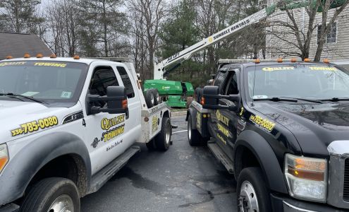 Quality Towing