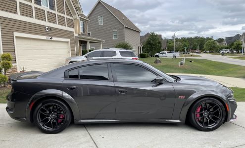 The New Classic Paint & Body, Inc