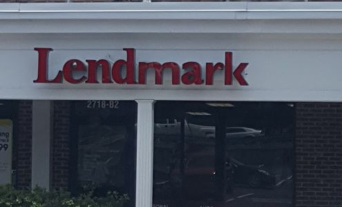 Lendmark Financial Services LLC