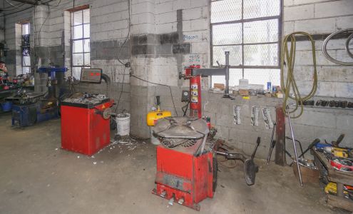 A&B Used Tires And Automotive