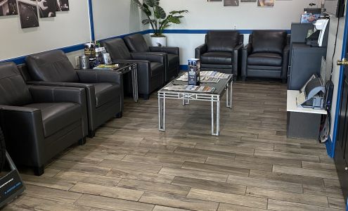 Delaney Tire and Auto - Oleander