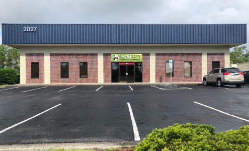 Port City Signs & Graphics