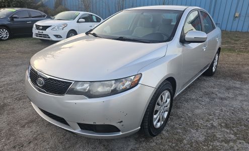 Clark's Auto Sales of Wilmington