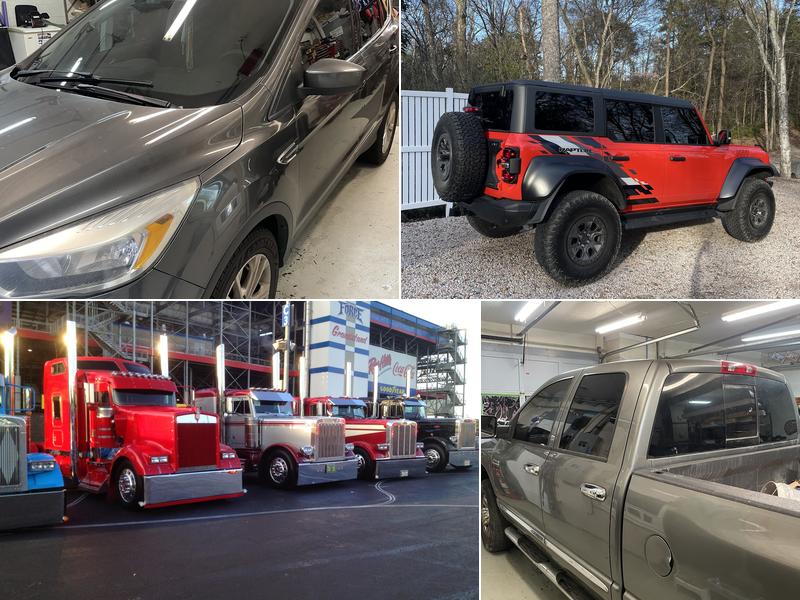 Automotive Addictions