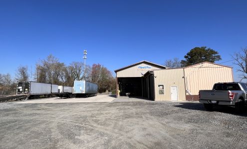 FleetPro Truck Center Inc