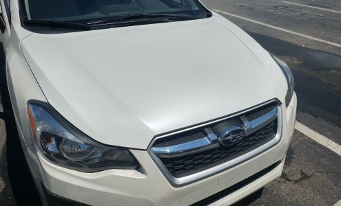 Rickman's Paint & Body Shop