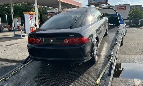 Jimmy's Towing Service, LLC