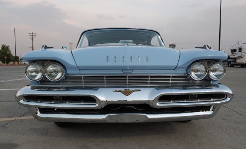 Dream Works Restorations L.L.C.