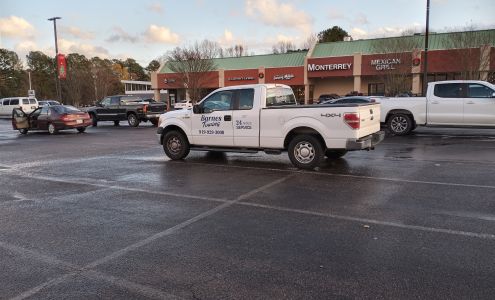 Barnes Towing & Wrecker Service 24hr AAA