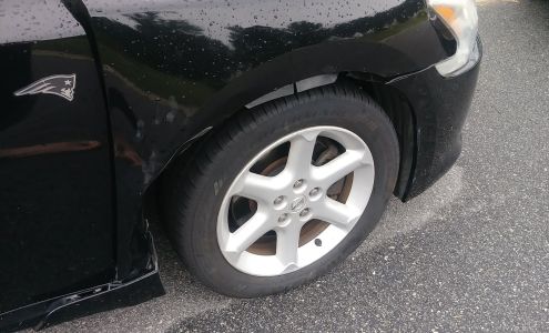 Boomer's Mobile Repair