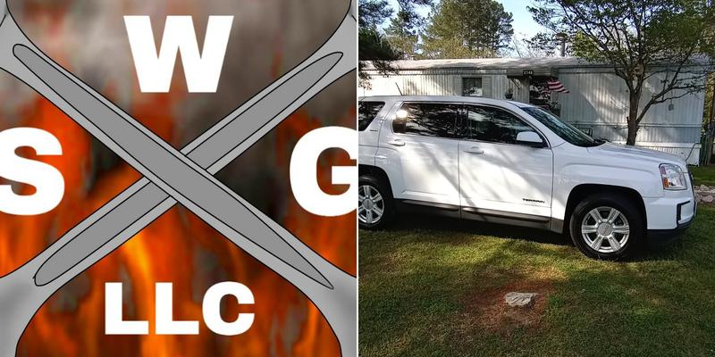 Busted Knuckles towing & repair