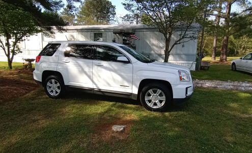 Busted Knuckles towing & repair