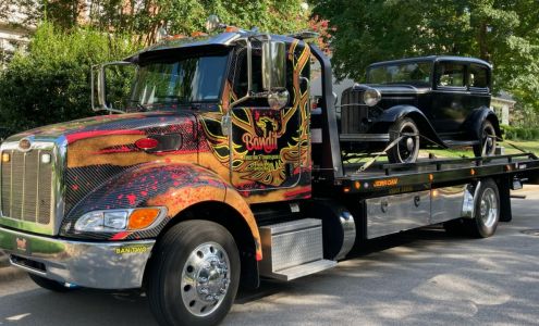 Bandit Towing and Transport