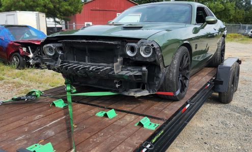 R & R Towing/Storage