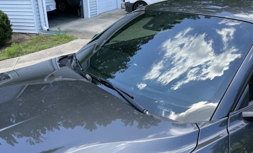 A1 Tint Pros Plus 406 US-1 suite e, Youngsville North Carolina 27596