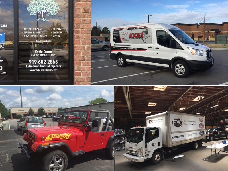 Vink Signs & Designs