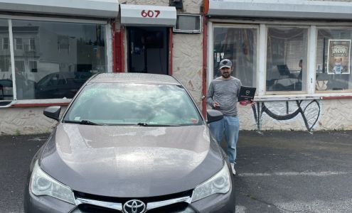 Fast and Furious Auto Sales