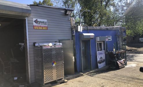 Triangle Used Auto Parts