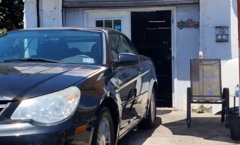 Nationwide Motors LLC