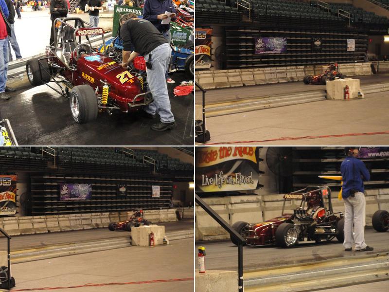 Metal Shop Performance Fabricators