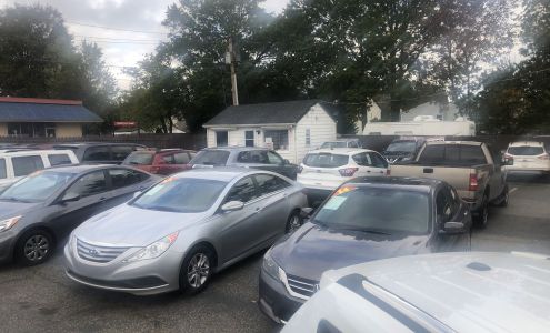 SuperBuy Auto Sales Inc