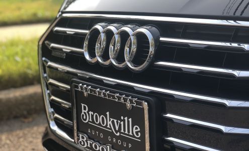 Brookville Auto Group Lakewood