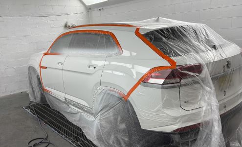 World Class Collision