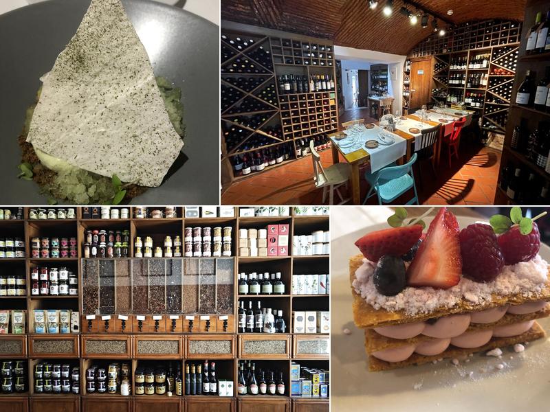 Mercearia Gadanha - Estremoz (Mercearia Gadanha)