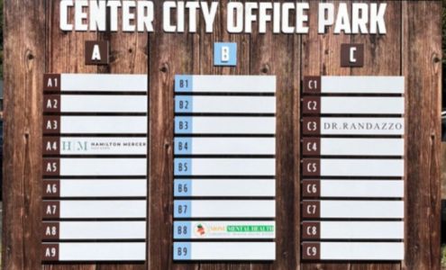 Insignia Signs and Wraps - Custom Sign Shop in Jackson, NJ