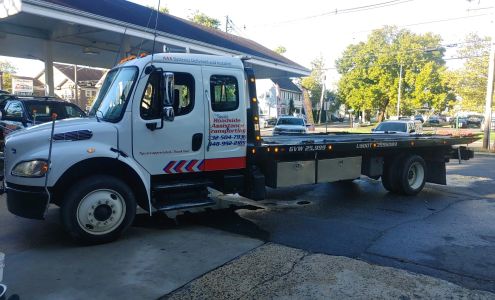 Steve's Road Assistance & Auto Care