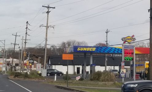 Sunoco