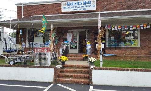 Mariner's Mart Belford