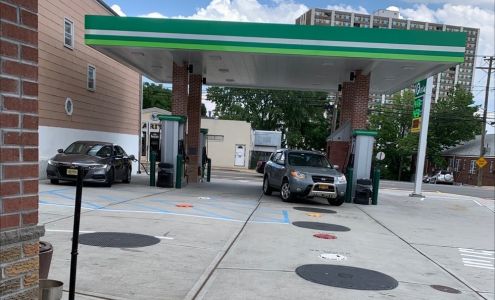 G And K Auto Repairs Cliffside Park