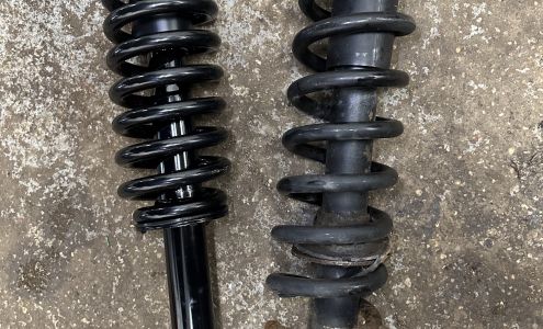 Apex Auto Repair Vineland